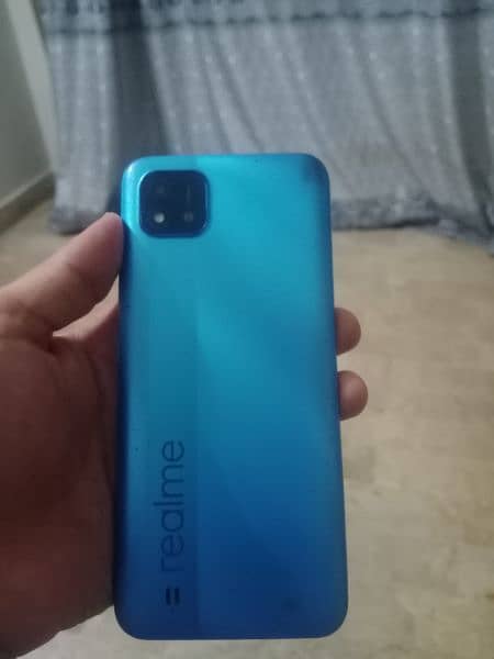 Realme 11 2/32 condition 10/8 all ok only mobile ha 0