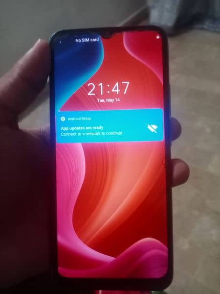 Realme 11 2/32 condition 10/8 all ok only mobile ha 4