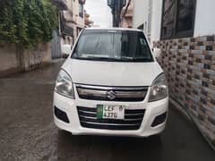 Suzuki Wagon R 2017 0