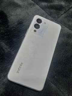 Infinix note 12 8/128