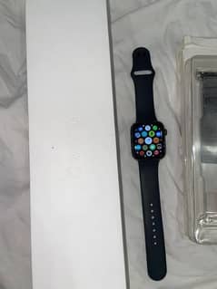 Apple watch series 5 44m