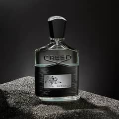 Creed Aventus 100ml Bottle Original