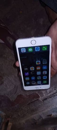 i phone 6+ pta approved 0