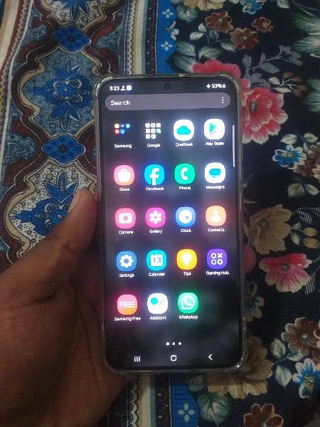 Samsung s22 plus 1