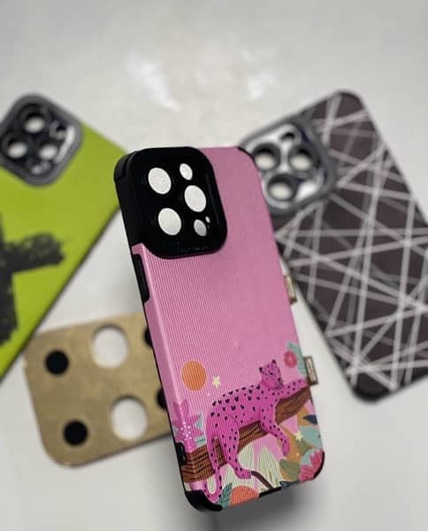 iPhone Cover’s 1