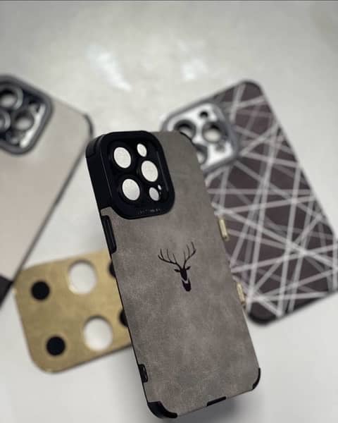 iPhone Cover’s 2