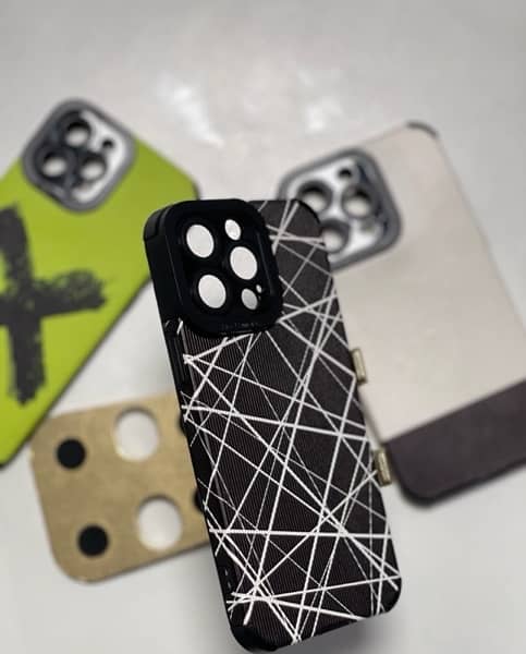 iPhone Cover’s 5