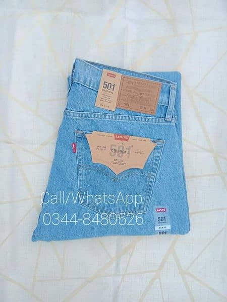 501,Leftover Export Garments,Levi's Jeans,Shirts, Jacket, Socks, Vests 12