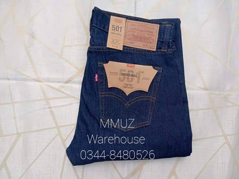 501,Leftover Export Garments,Levi's Jeans,Shirts, Jacket, Socks, Vests 17