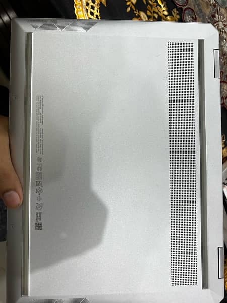 HP spectre 360x i7 11 gen 2