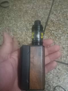 Voopoo Drag 4