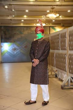 Sherwani