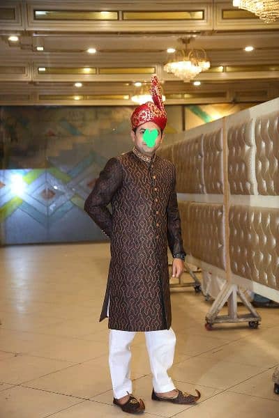 Sherwani 3