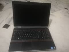 Dell laptop core i7 3rd generation