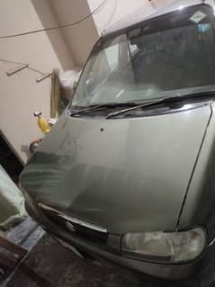 Suzuki Alto 2010