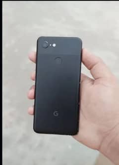 Google Pixel 3