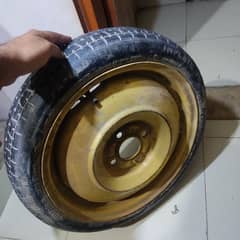 Spare Wheel for sale