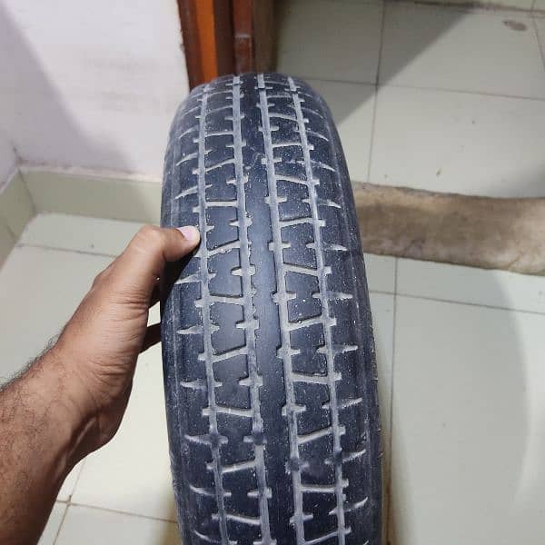 Spare Wheel for sale 2