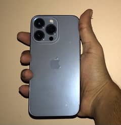 IPhone 13 pro, 256gb, Pta Approved