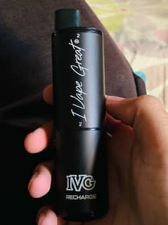 IVG POD