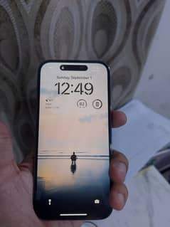 Iphone 14 Pro 128 GB Non-PTA 0