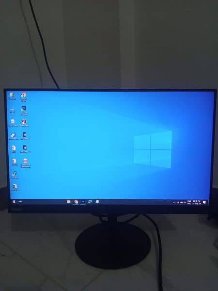 LENOVO THINKVISSION 2K MONITOR P24Q10 24 INCH 0