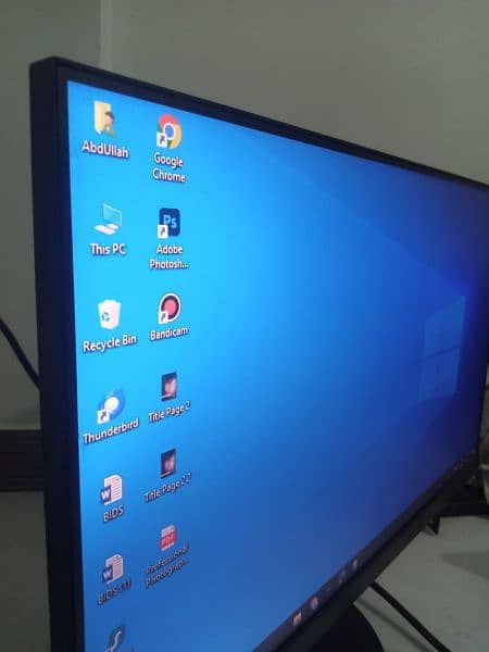 LENOVO THINKVISSION 2K MONITOR P24Q10 24 INCH 1