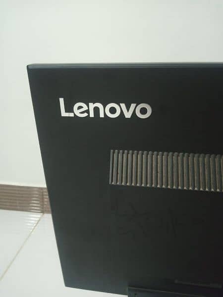 LENOVO THINKVISSION 2K MONITOR P24Q10 24 INCH 2