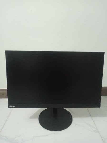 LENOVO THINKVISSION 2K MONITOR P24Q10 24 INCH 3