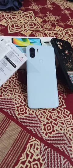 Redmi A1+