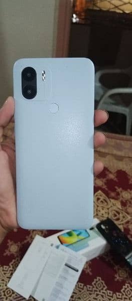 Redmi A1+ 1