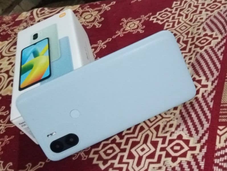 Redmi A1+ 4