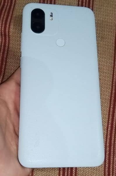 Redmi A1+ 8