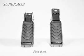 Foot Rest 70cc Motorcycle