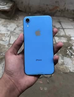 Iphone XR 64GB JV Battery Health 80