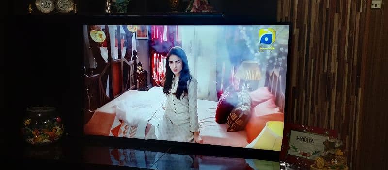 imp 55 inch android led tv home use 4