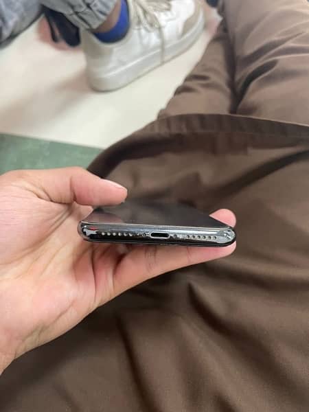 IPHONE X BLACK NON PTA FACTORY UNLOCK 0