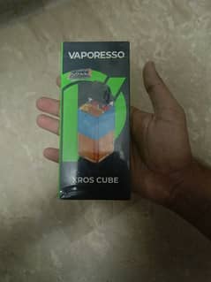 VAPORESSO