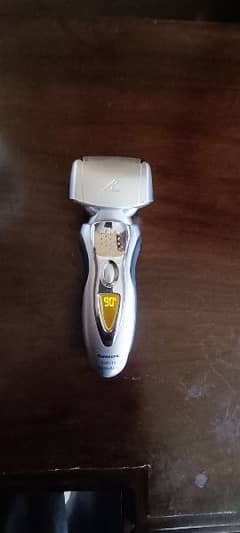 Panasonic Shaver