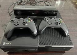 Xbox