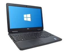 Dell Latitude E5540 i5 4th Gen