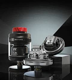 wotofo Profile X RTA Tank