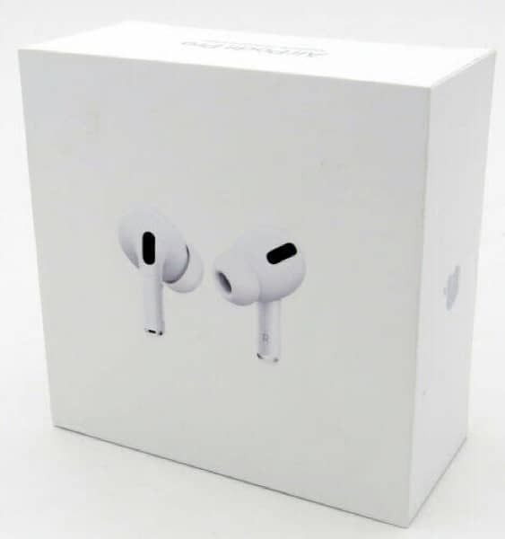 it AirPods pro 1