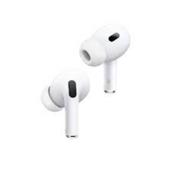 it AirPods pro 2