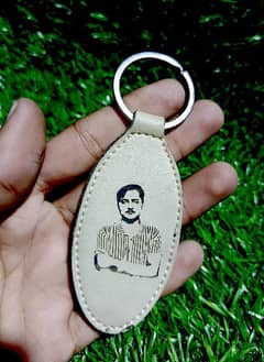 customised picture key chain