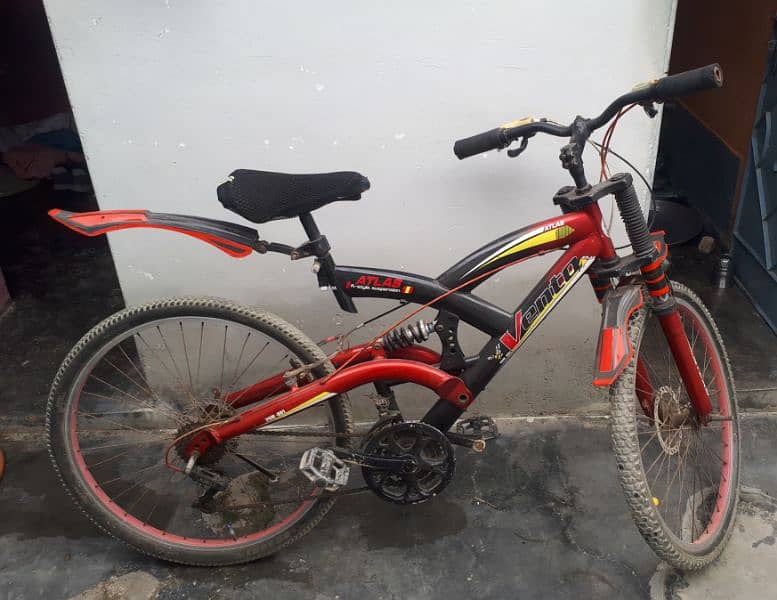 bicycle for sale 3