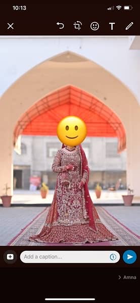 bridal  rajastani  lengha 0