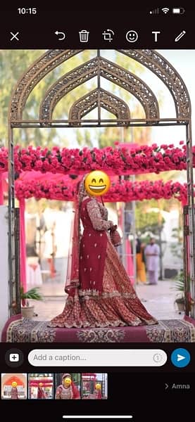 bridal  rajastani  lengha 4