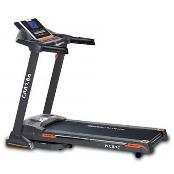 Treadmills machine home use new 0