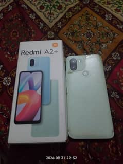 REDMI